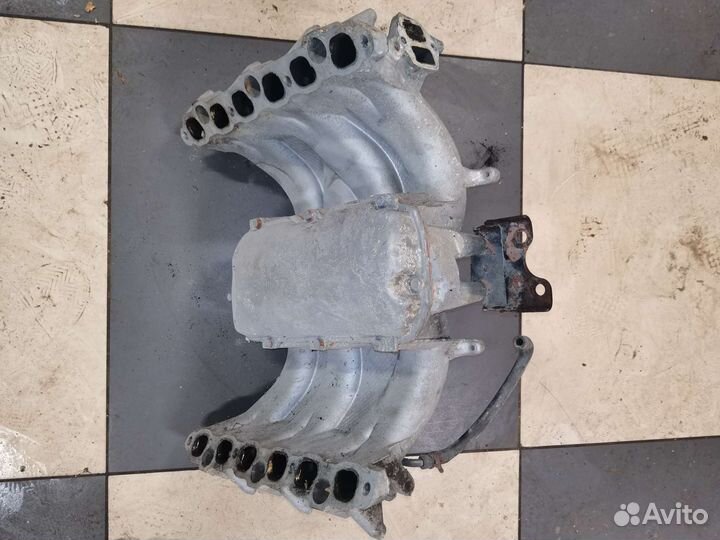 Двигатель 6g74 gdi в разбор