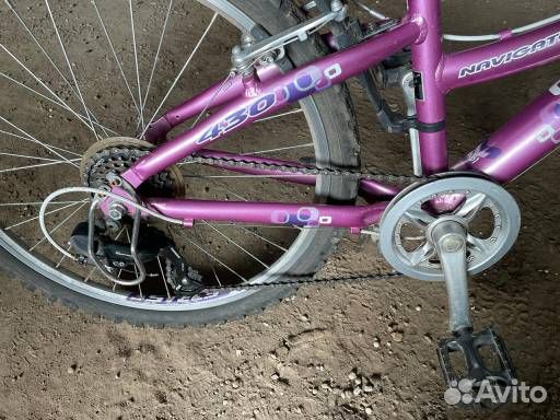 Продам велосипед детский