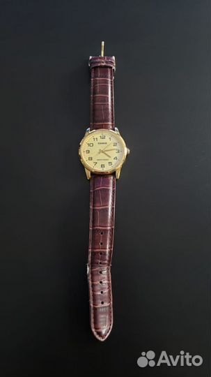 Наручные часы casio