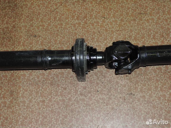 Вал карданный ЗИЛ-130 гипоидый редуктор L1910