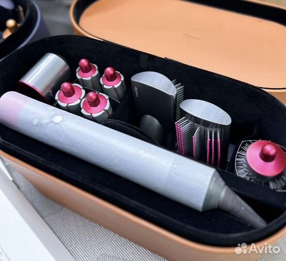 Стайлер Dyson Airwrap Complete Новый Гарантия арт5