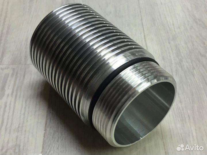 Корпус фильтра для VAG DSG-7 с неодимовым магнитом