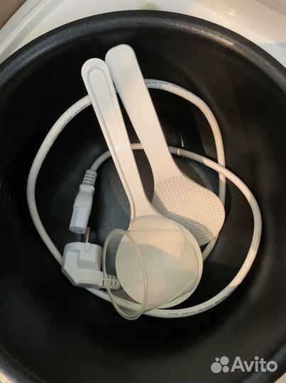 Мультиварка