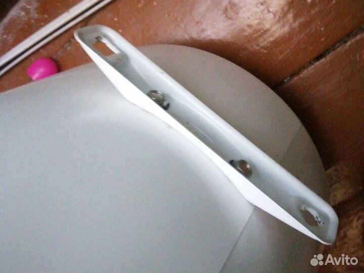 Котёл водонагревательный
