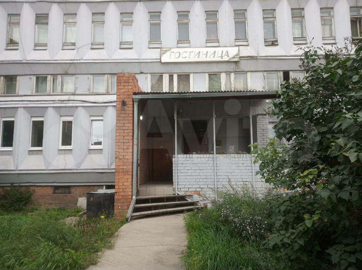 Общепит, 80 м²