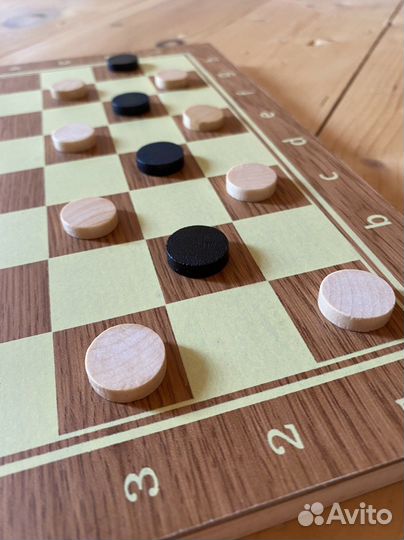 Шахматы шашки нарды