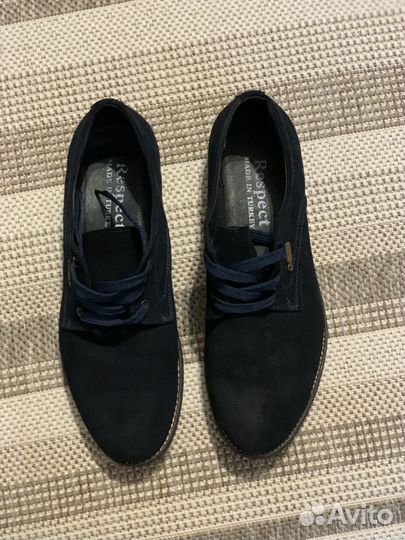 Туфли мужские 42