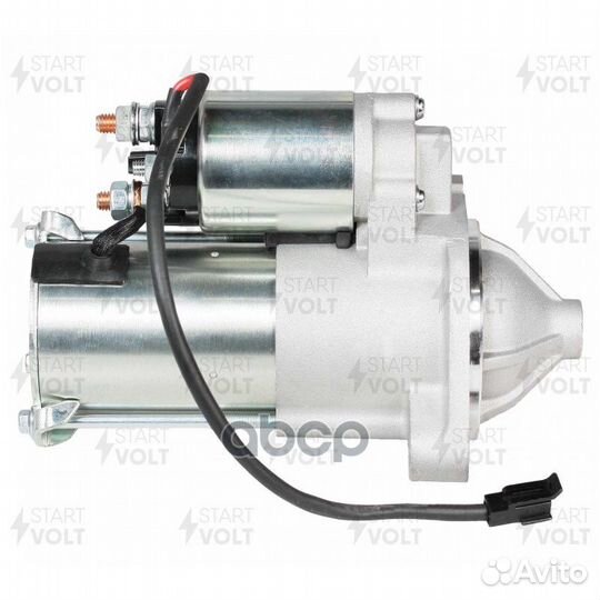 Стартер LSt 2701 startvolt