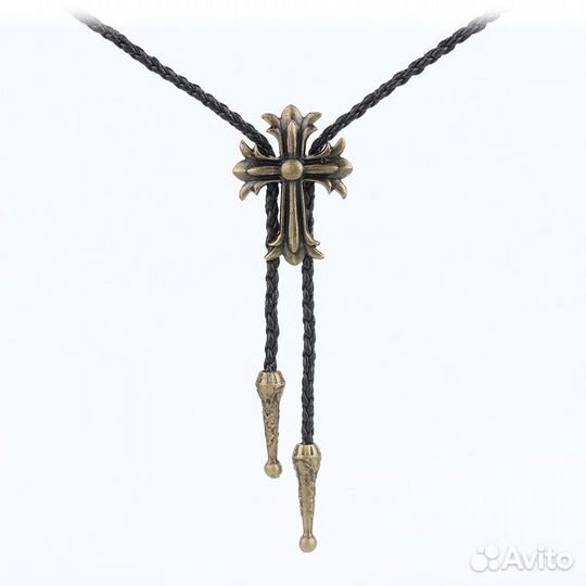 Галстук боло (шнурок)