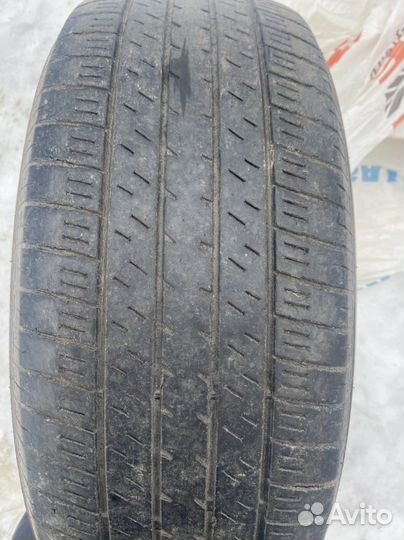 Bridgestone Dueler H/L 235/60 R18 103V