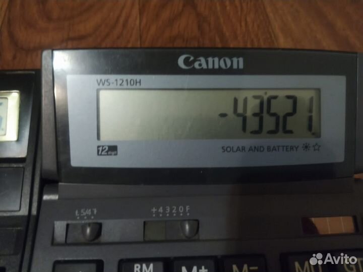 Калькуляторы офисные, инженерный Casio