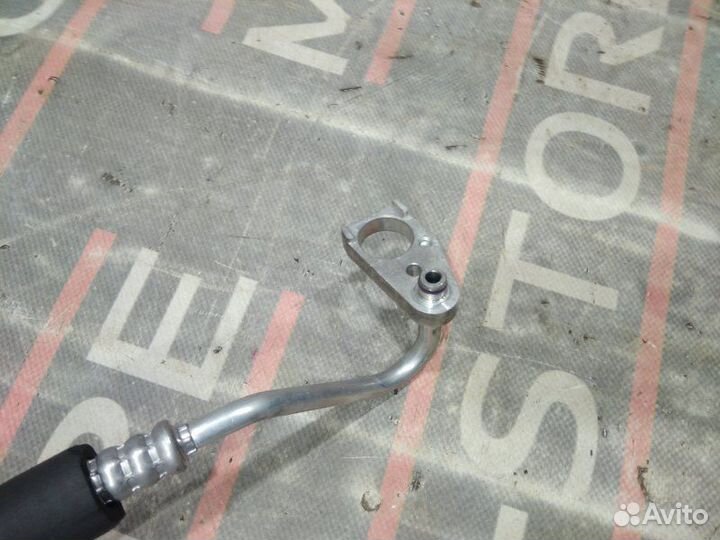 Трубка кондиционера Mercedes-Benz E-Class W212