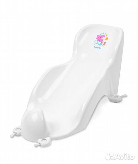 Горка для купания Babyton