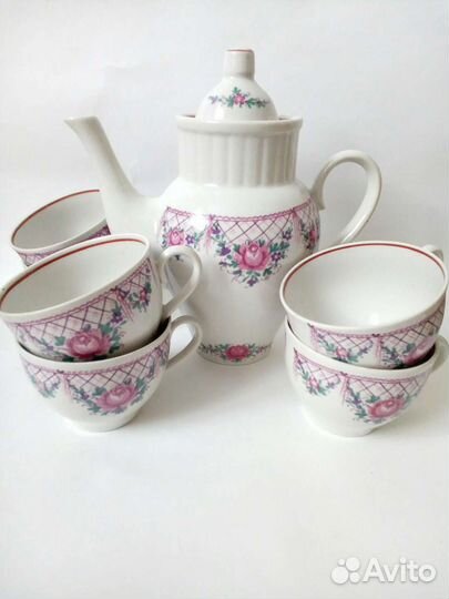 Посуда статуэтки фарфор хрусталь керамика стекло