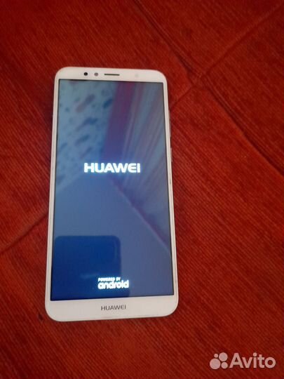 Huawei Y6 Prime (2018), 2/16 ГБ
