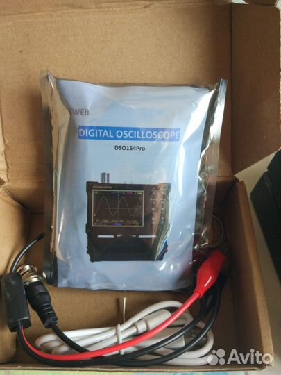 Осциллограф