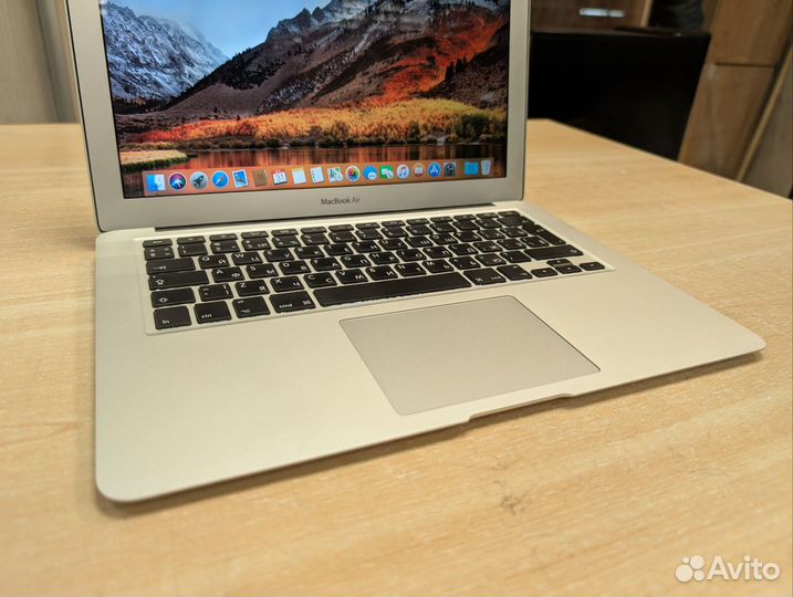 Apple MacBook Air 13 2011 i5