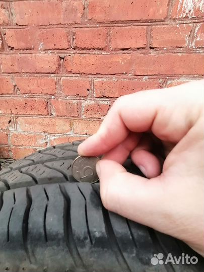 КАМА Grant 175/65 R14 82H