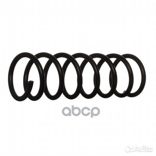 Пружина подвески double force (Кратность 2 шт.)