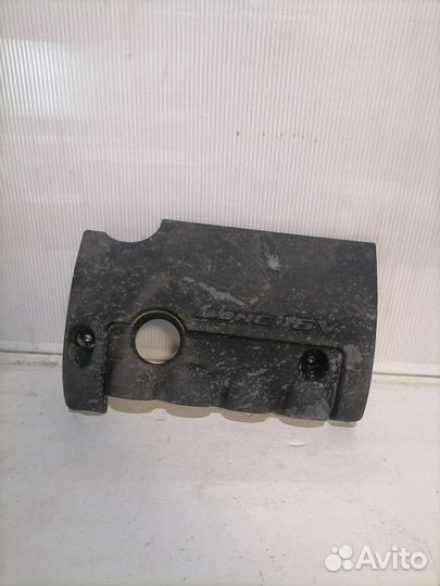 Накладка декоративная Kia Ceed