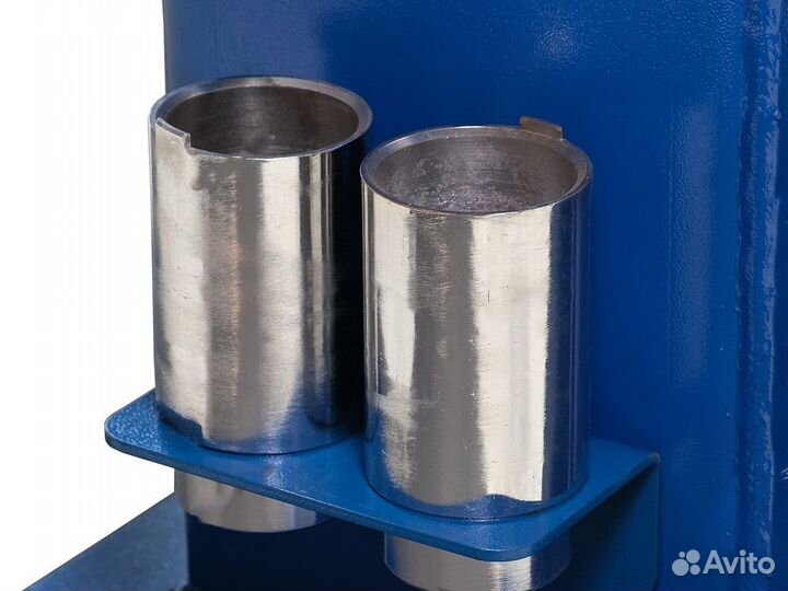 Подъемник двухстоечный Nordberg N4120B-4B (380В)