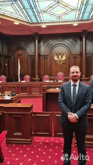 Юрист для бизнеса