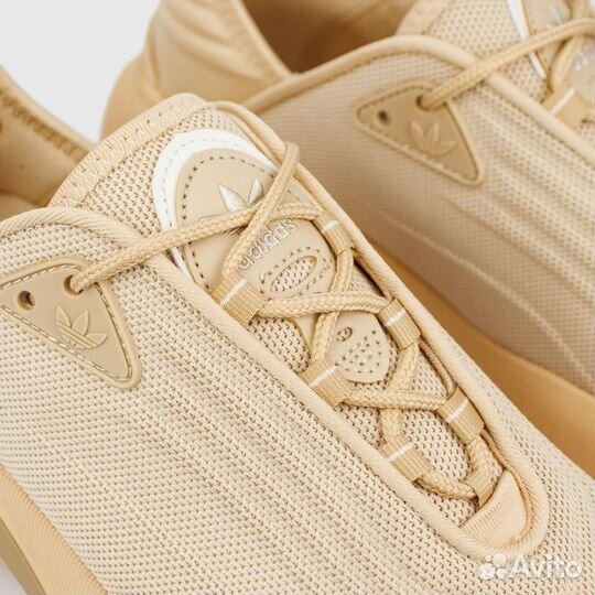 Кроссовки Adidas Adifom Sltn Beige