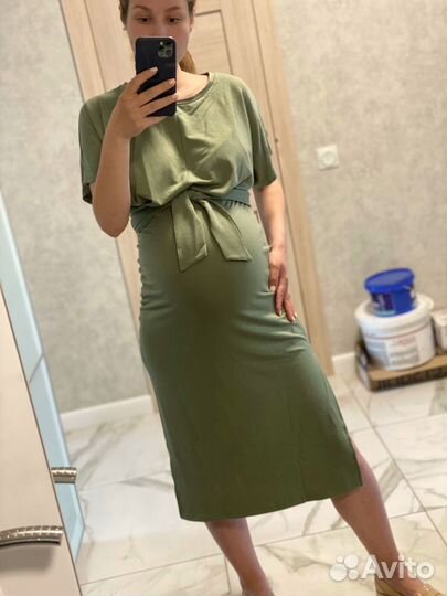 Платье для беременной