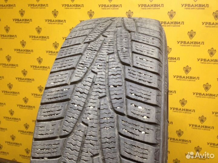 Marshal I'Zen KW31 195/55 R16