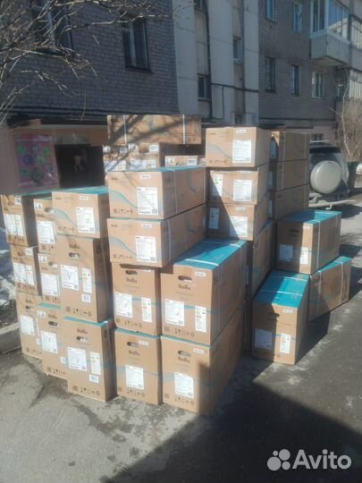 Кондиционеры с бесплатной доставкой