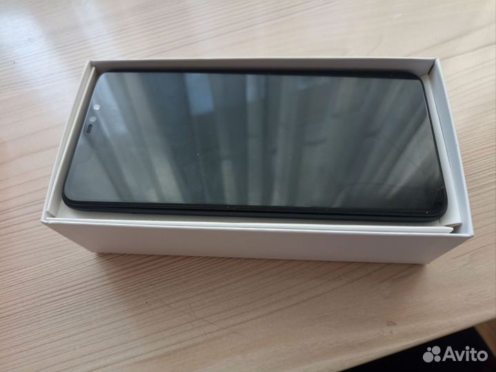 Xiaomi Redmi Note 6 Pro, 3/32 ГБ
