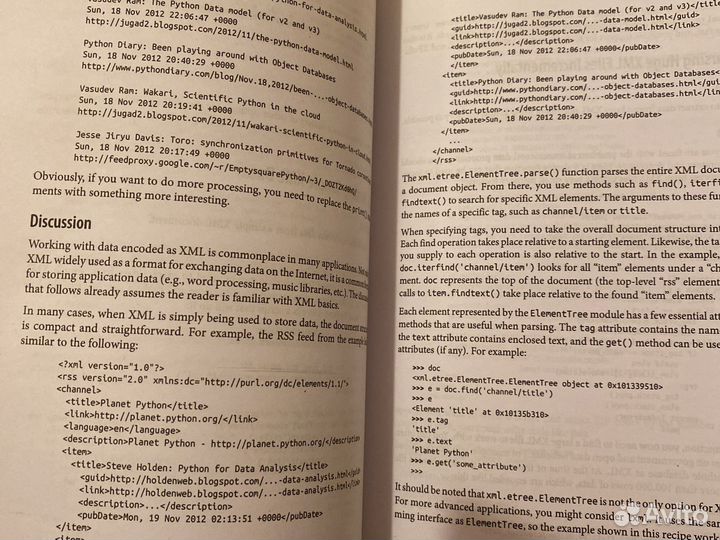 Python cookbook Пайтон питон