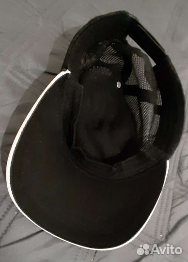 Бейсболка для девочки