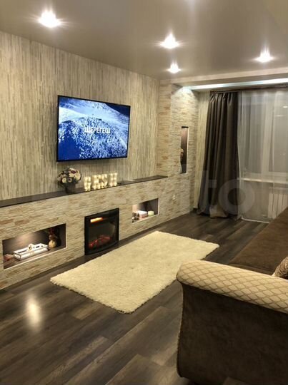 2-к. квартира, 48 м², 5/5 эт.