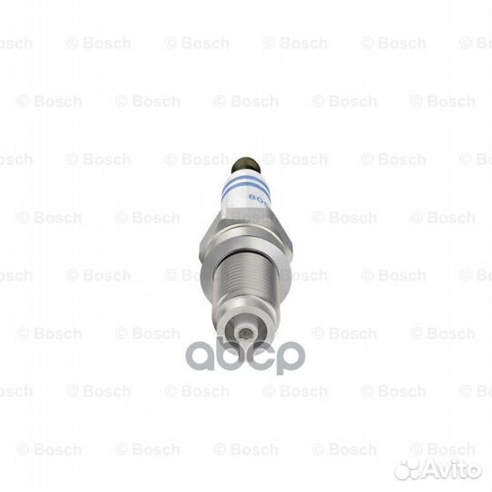 Свеча YR7LPP332W 0.9 0242135510 0242135510 Bosch