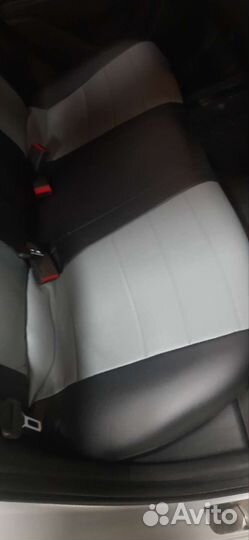 Автомобильные чехлы