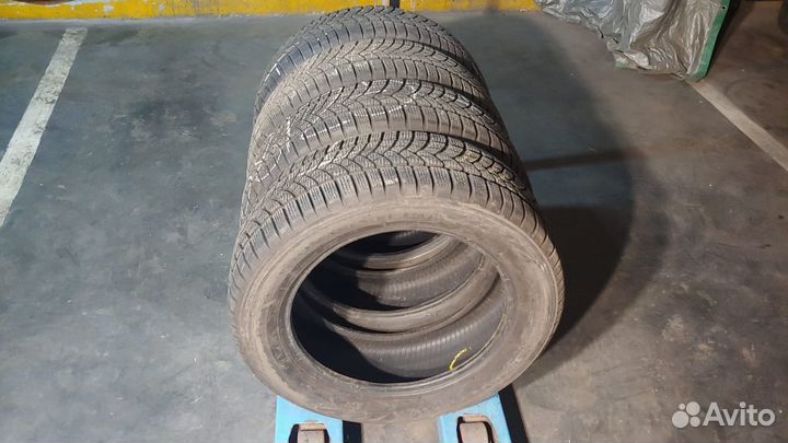 Firestone Destination Winter 215/60 R17 96H