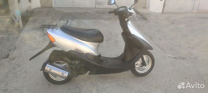 Мопед(скутер) Honda Dio 35