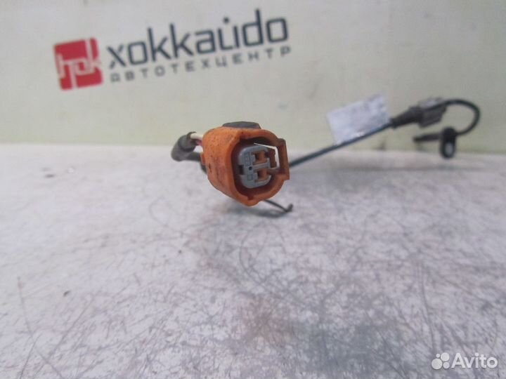 Датчик ABS, Honda Accord, CL7, 2002-2008г., RL