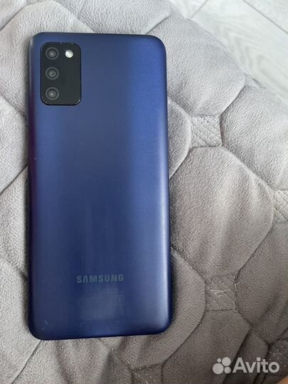 Samsung Galaxy A03s, 4/64 ГБ