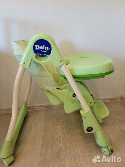 Стульчик для кормления