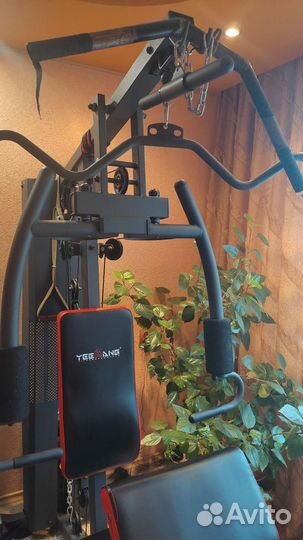 Многофункциональная силовая станция Yeekang