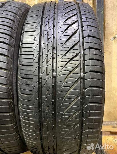 Bridgestone Turanza Serenity Plus 215/60 R16 95V