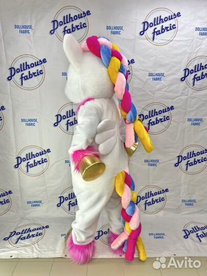 Ростовая кукла Костюм для аниматора