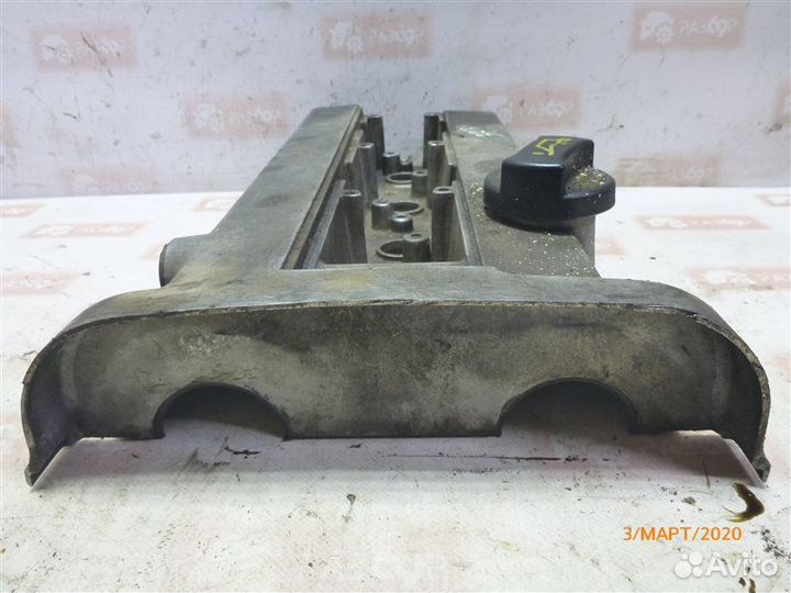 Крышка клапанная Kia Shuma S-1 BF 1998