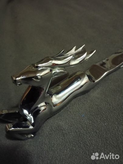 Олень на волгу 21