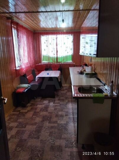 Дом 70 м² на участке 15 сот.