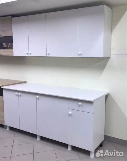 Кухня поинт 1,8 метра