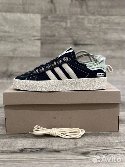 Кроссовки Adidas S”T”F”M (42)