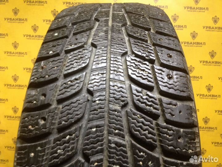 Michelin X-Ice 215/65 R16 98Q